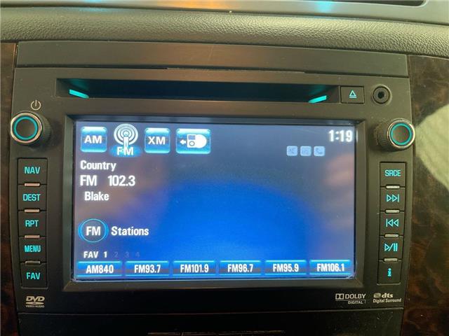 2013 GMC Sierra 2500HD Denali (Stk: 10812AT) in Meadow Lake - Image 8 of 15