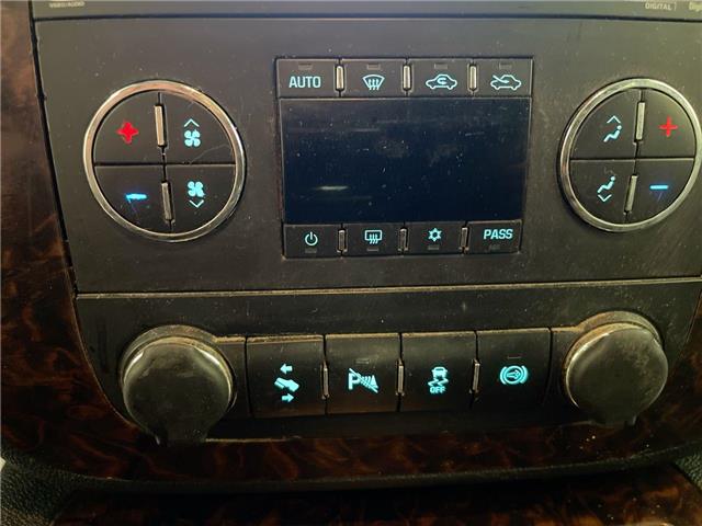 2013 GMC Sierra 2500HD Denali (Stk: 10812AT) in Meadow Lake - Image 9 of 15