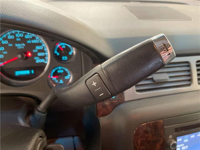 2013 GMC Sierra 2500HD Denali (Stk: 10812AT) in Meadow Lake - Image 10 of 15