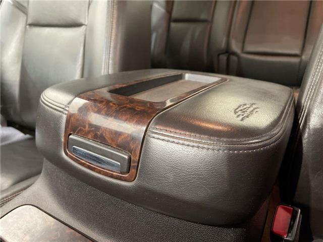 2013 GMC Sierra 2500HD Denali (Stk: 10812AT) in Meadow Lake - Image 11 of 15