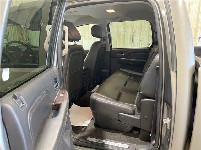 2013 GMC Sierra 2500HD Denali (Stk: 10812AT) in Meadow Lake - Image 12 of 15