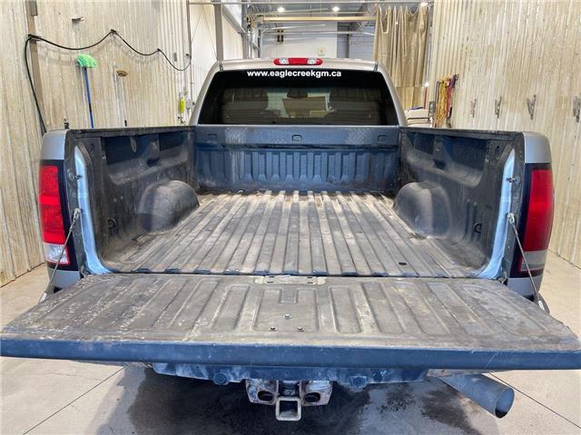 2013 GMC Sierra 2500HD Denali (Stk: 10812AT) in Meadow Lake - Image 13 of 15