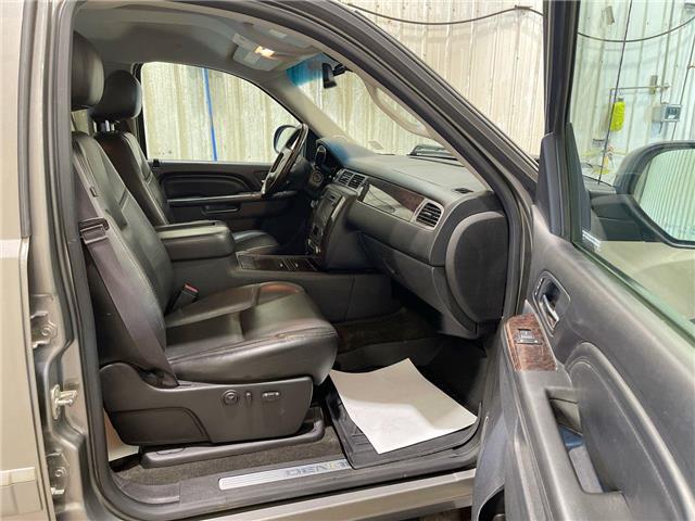 2013 GMC Sierra 2500HD Denali (Stk: 10812AT) in Meadow Lake - Image 14 of 15