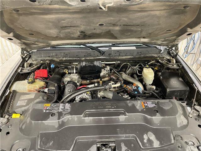 2013 GMC Sierra 2500HD Denali (Stk: 10812AT) in Meadow Lake - Image 15 of 15