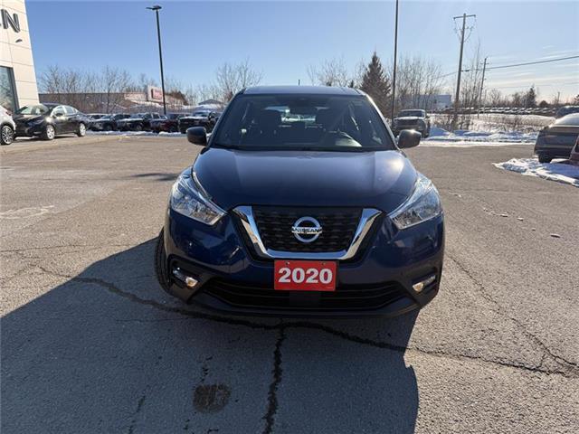 2020 Nissan Kicks SV (Stk: 26-064A) in Smiths Falls - Image 2 of 14