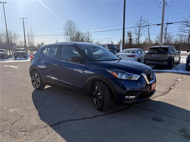 2020 Nissan Kicks SV (Stk: 26-064A) in Smiths Falls - Image 3 of 14