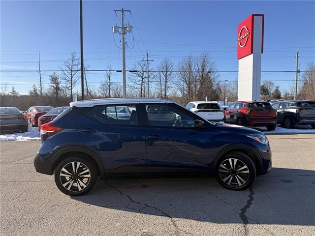2020 Nissan Kicks SV (Stk: 26-064A) in Smiths Falls - Image 4 of 14