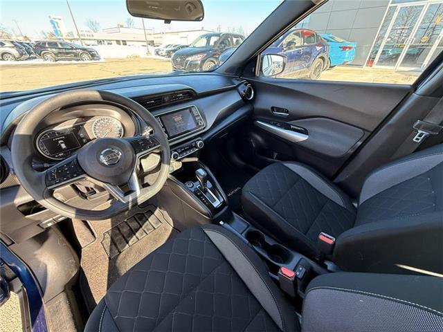 2020 Nissan Kicks SV (Stk: 26-064A) in Smiths Falls - Image 9 of 14