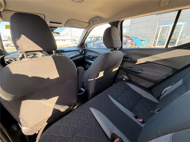 2020 Nissan Kicks SV (Stk: 26-064A) in Smiths Falls - Image 10 of 14