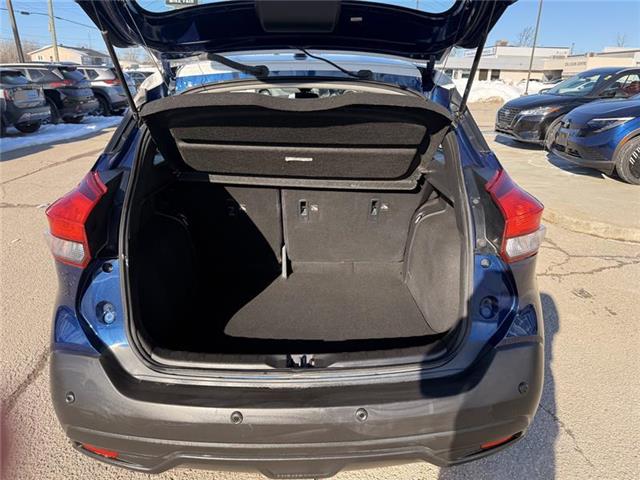 2020 Nissan Kicks SV (Stk: 26-064A) in Smiths Falls - Image 11 of 14