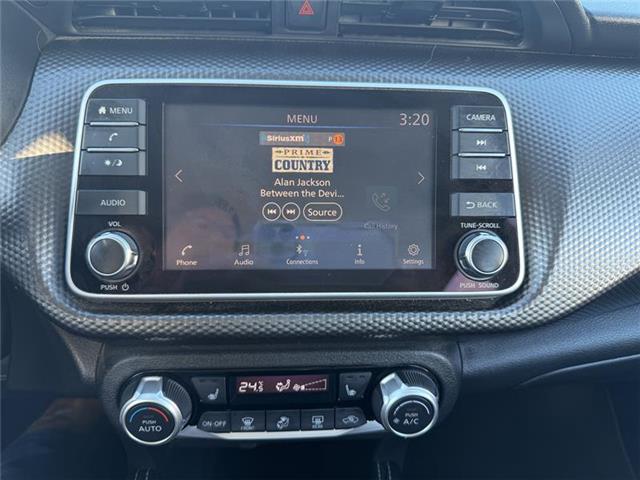 2020 Nissan Kicks SV (Stk: 26-064A) in Smiths Falls - Image 12 of 14