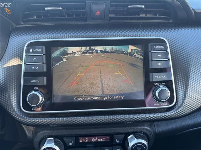 2020 Nissan Kicks SV (Stk: 26-064A) in Smiths Falls - Image 13 of 14