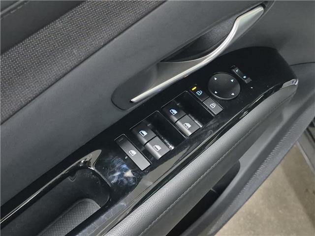 2025 Hyundai Tucson Plug-In Hybrid Ultimate (Stk: 10U6449) in Markham - Image 13 of 34