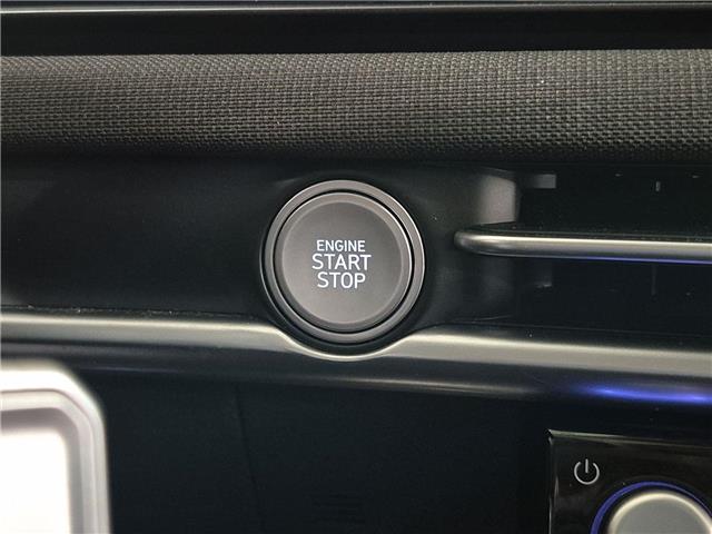 2025 Hyundai Tucson Plug-In Hybrid Ultimate (Stk: 10U6449) in Markham - Image 15 of 34