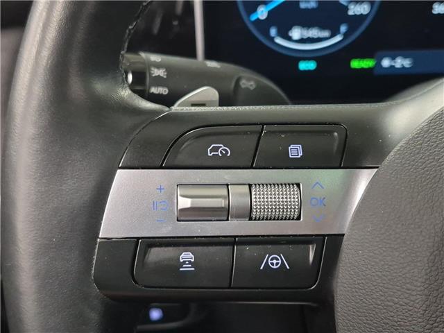 2025 Hyundai Tucson Plug-In Hybrid Ultimate (Stk: 10U6449) in Markham - Image 16 of 34