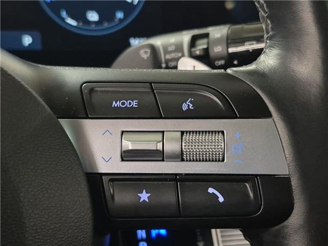 2025 Hyundai Tucson Plug-In Hybrid Ultimate (Stk: 10U6449) in Markham - Image 17 of 34