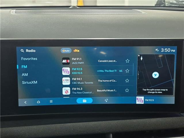 2025 Hyundai Tucson Plug-In Hybrid Ultimate (Stk: 10U6449) in Markham - Image 19 of 34