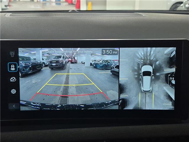 2025 Hyundai Tucson Plug-In Hybrid Ultimate (Stk: 10U6449) in Markham - Image 20 of 34