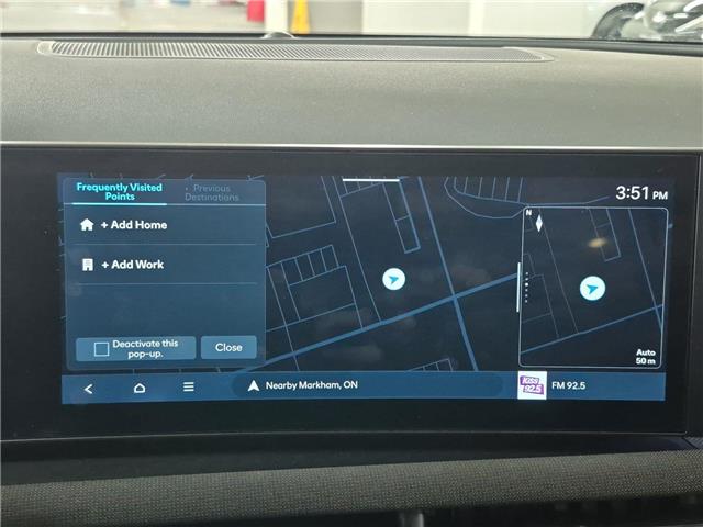 2025 Hyundai Tucson Plug-In Hybrid Ultimate (Stk: 10U6449) in Markham - Image 21 of 34