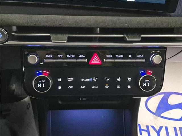 2025 Hyundai Tucson Plug-In Hybrid Ultimate (Stk: 10U6449) in Markham - Image 22 of 34