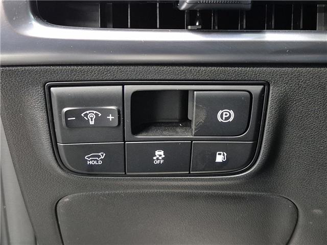 2025 Hyundai Tucson Plug-In Hybrid Ultimate (Stk: 10U6449) in Markham - Image 25 of 34