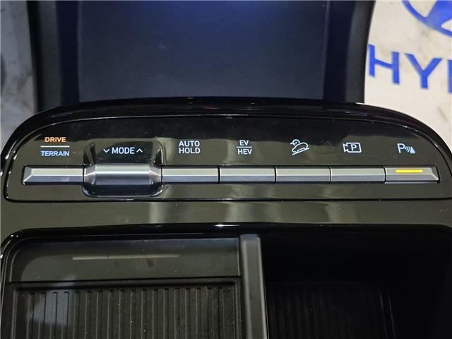 2025 Hyundai Tucson Plug-In Hybrid Ultimate (Stk: 10U6449) in Markham - Image 26 of 34