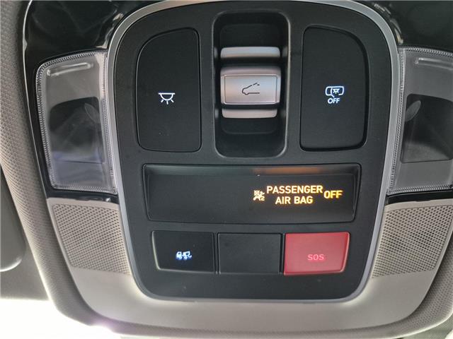 2025 Hyundai Tucson Plug-In Hybrid Ultimate (Stk: 10U6449) in Markham - Image 28 of 34