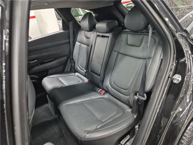 2025 Hyundai Tucson Plug-In Hybrid Ultimate (Stk: 10U6449) in Markham - Image 29 of 34