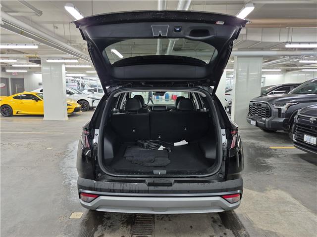 2025 Hyundai Tucson Plug-In Hybrid Ultimate (Stk: 10U6449) in Markham - Image 30 of 34