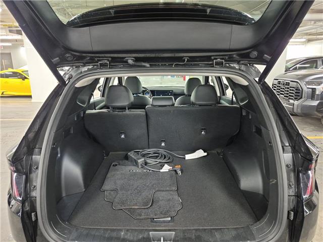 2025 Hyundai Tucson Plug-In Hybrid Ultimate (Stk: 10U6449) in Markham - Image 31 of 34