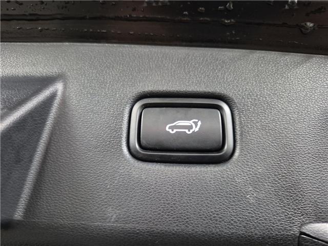 2025 Hyundai Tucson Plug-In Hybrid Ultimate (Stk: 10U6449) in Markham - Image 32 of 34