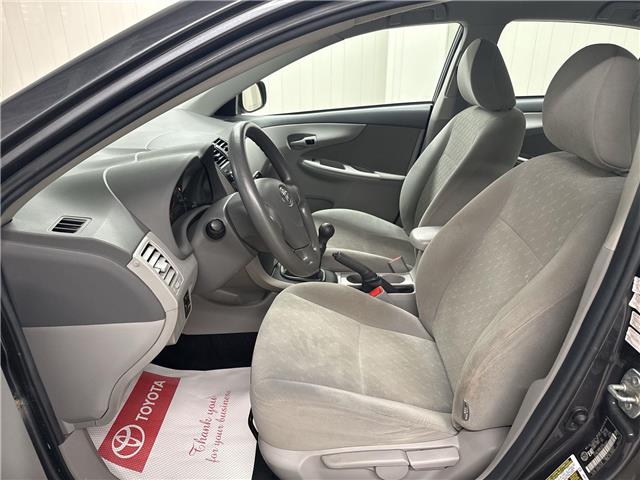 2010 Toyota Corolla CE (Stk: 11U4374) in Markham - Image 15 of 22