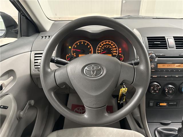 2010 Toyota Corolla CE (Stk: 11U4374) in Markham - Image 16 of 22