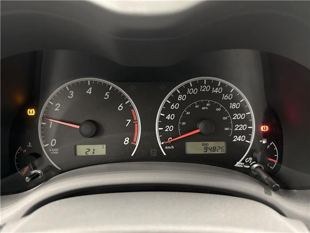 2010 Toyota Corolla CE (Stk: 11U4374) in Markham - Image 17 of 22