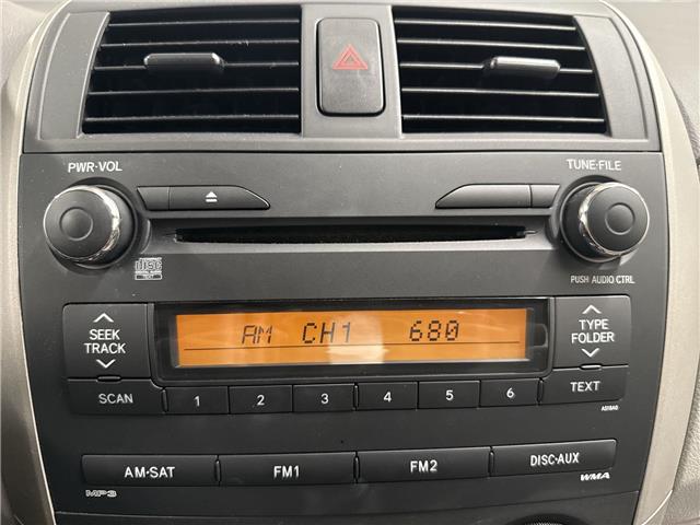 2010 Toyota Corolla CE (Stk: 11U4374) in Markham - Image 18 of 22