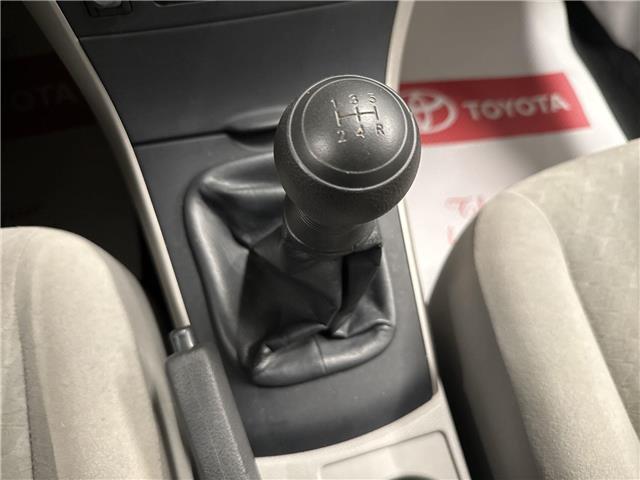 2010 Toyota Corolla CE (Stk: 11U4374) in Markham - Image 20 of 22