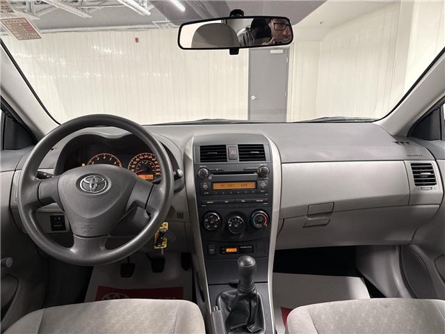 2010 Toyota Corolla CE (Stk: 11U4374) in Markham - Image 21 of 22