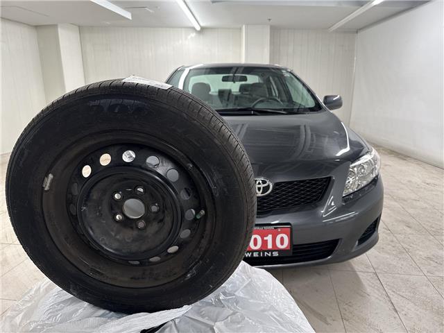 2010 Toyota Corolla CE (Stk: 11U4374) in Markham - Image 22 of 22