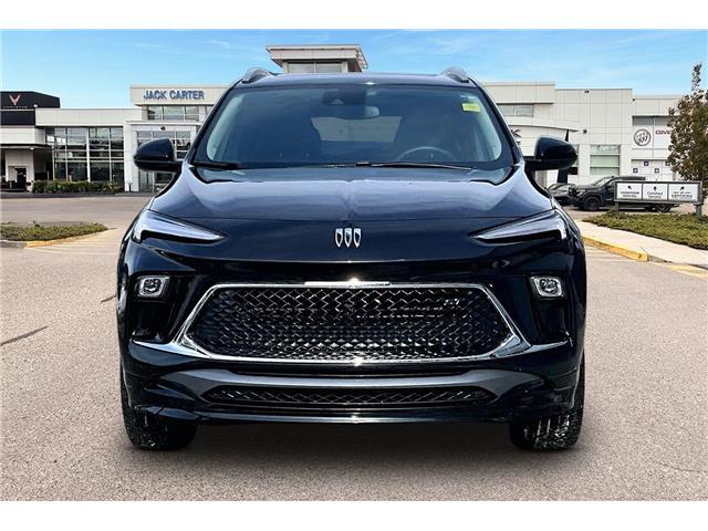 2025 Buick Encore GX Sport Touring (Stk: 95117U) in Calgary - Image 3 of 34
