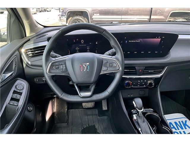 2025 Buick Encore GX Sport Touring (Stk: 95117U) in Calgary - Image 5 of 34