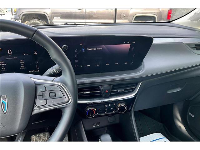 2025 Buick Encore GX Sport Touring (Stk: 95117U) in Calgary - Image 6 of 34