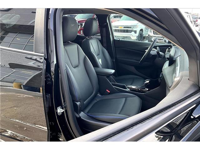 2025 Buick Encore GX Sport Touring (Stk: 95117U) in Calgary - Image 7 of 34