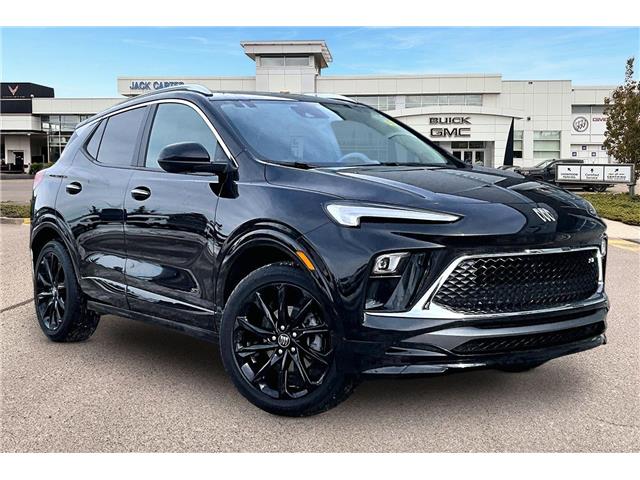2025 Buick Encore GX Sport Touring (Stk: 95117U) in Calgary - Image 11 of 34