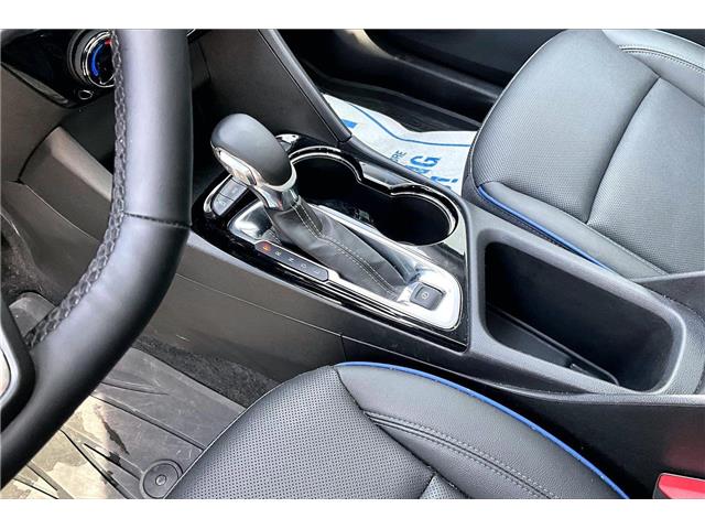 2025 Buick Encore GX Sport Touring (Stk: 95117U) in Calgary - Image 14 of 34