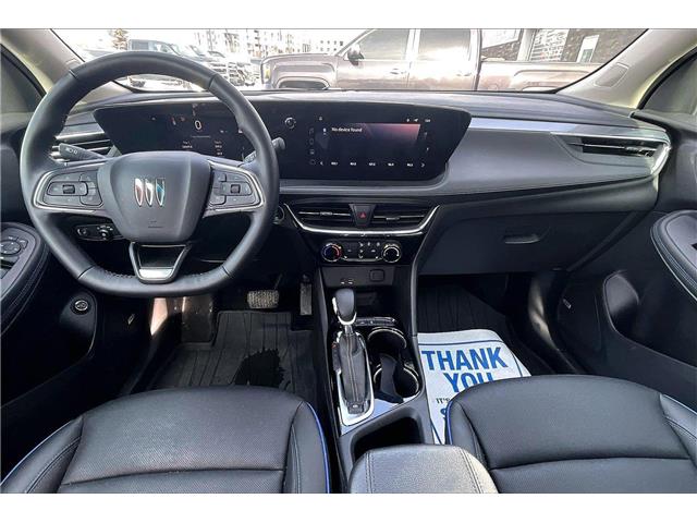 2025 Buick Encore GX Sport Touring (Stk: 95117U) in Calgary - Image 15 of 34