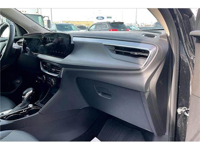 2025 Buick Encore GX Sport Touring (Stk: 95117U) in Calgary - Image 16 of 34