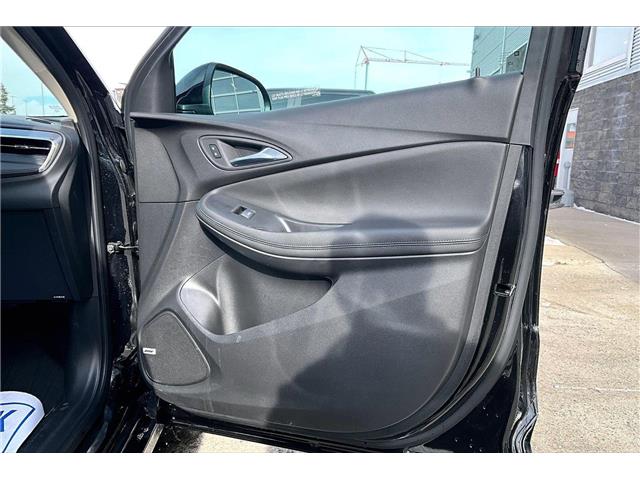 2025 Buick Encore GX Sport Touring (Stk: 95117U) in Calgary - Image 19 of 34