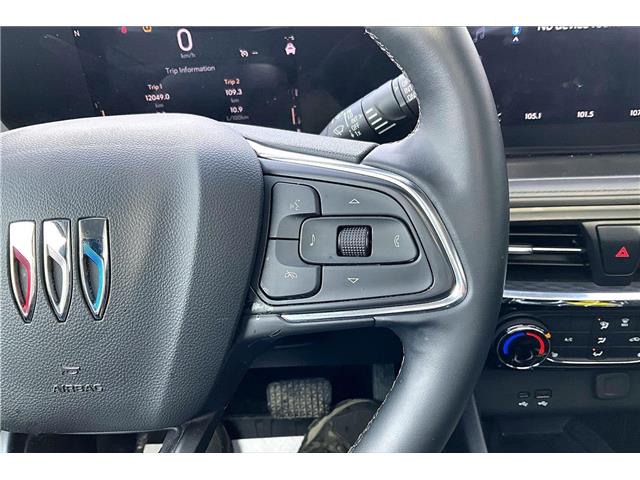 2025 Buick Encore GX Sport Touring (Stk: 95117U) in Calgary - Image 21 of 34
