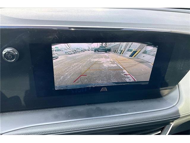 2025 Buick Encore GX Sport Touring (Stk: 95117U) in Calgary - Image 23 of 34