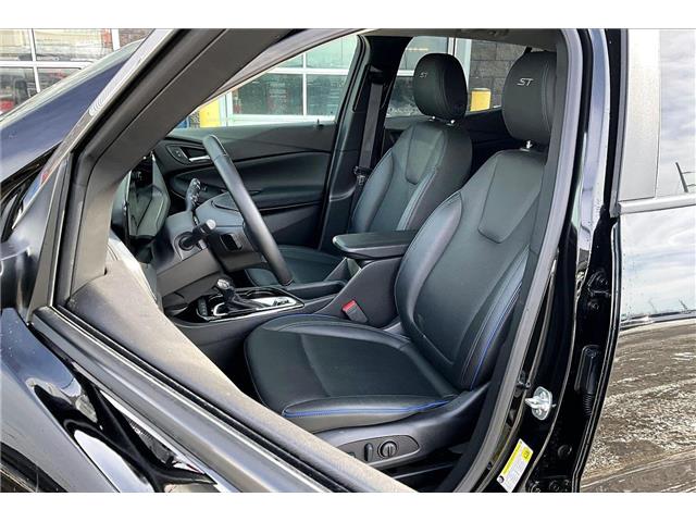 2025 Buick Encore GX Sport Touring (Stk: 95117U) in Calgary - Image 26 of 34